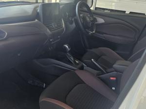 Toyota Starlet Cross 1.5Xs automatic - Image 7