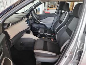 Nissan Magnite 1.0 Acenta - Image 11
