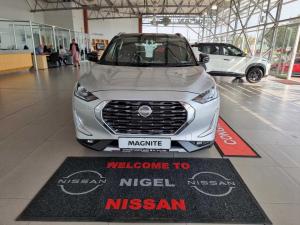 Nissan Magnite 1.0 Acenta - Image 14