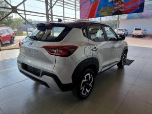 Nissan Magnite 1.0 Acenta - Image 16