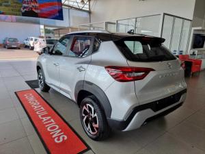 Nissan Magnite 1.0 Acenta - Image 17