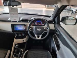 Nissan Magnite 1.0 Acenta - Image 18