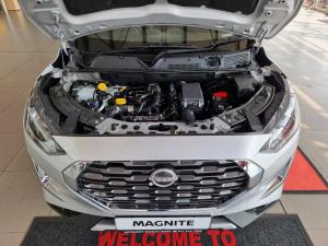 Nissan Magnite 1.0 Acenta - Image 1