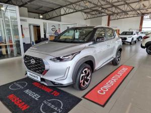 Nissan Magnite 1.0 Acenta - Image 2