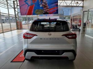 Nissan Magnite 1.0 Acenta - Image 4