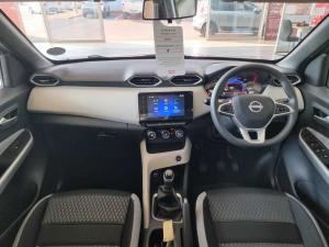 Nissan Magnite 1.0 Acenta - Image 7