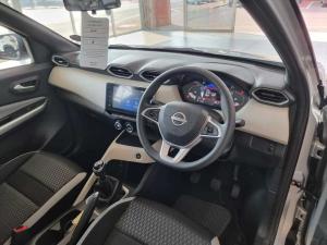 Nissan Magnite 1.0 Acenta - Image 8
