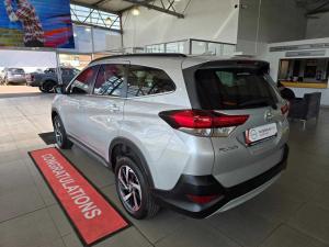 Toyota Rush 1.5 - Image 16