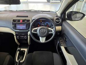 Toyota Rush 1.5 - Image 17
