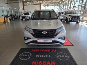 Toyota Rush 1.5 - Image 2