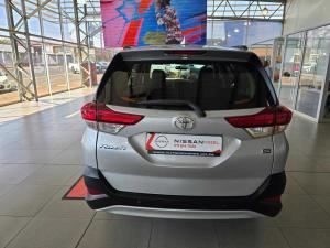 Toyota Rush 1.5 - Image 4