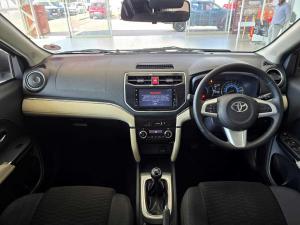 Toyota Rush 1.5 - Image 7