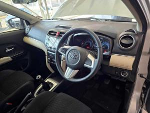 Toyota Rush 1.5 - Image 8