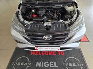 Toyota Rush 1.5 - Image 9
