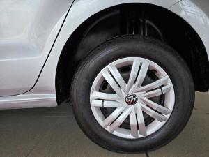 Volkswagen Polo Vivo 1.6 Comfortline TIP - Image 10