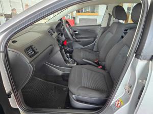Volkswagen Polo Vivo 1.6 Comfortline TIP - Image 11
