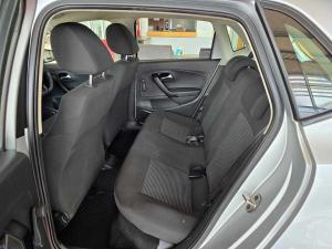 Volkswagen Polo Vivo 1.6 Comfortline TIP - Image 12