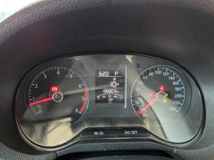 Volkswagen Polo Vivo 1.6 Comfortline TIP - Image 13