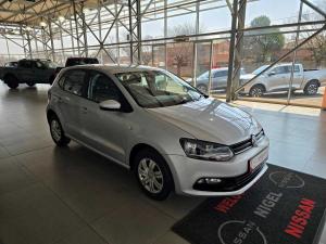 Volkswagen Polo Vivo 1.6 Comfortline TIP - Image 16
