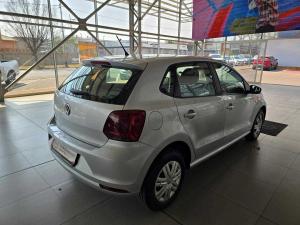 Volkswagen Polo Vivo 1.6 Comfortline TIP - Image 17