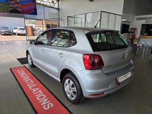 Volkswagen Polo Vivo 1.6 Comfortline TIP - Image 18