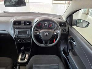 Volkswagen Polo Vivo 1.6 Comfortline TIP - Image 19