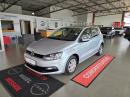 Thumbnail Volkswagen Polo Vivo 1.6 Comfortline TIP