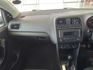Volkswagen Polo Vivo 1.6 Comfortline TIP - Image 20
