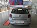 Volkswagen Polo Vivo 1.6 Comfortline TIP - Thumbnail 4