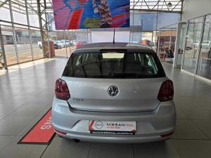 Volkswagen Polo Vivo 1.6 Comfortline TIP - Image 4