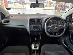 Volkswagen Polo Vivo 1.6 Comfortline TIP - Image 7