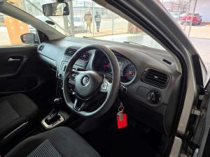 Volkswagen Polo Vivo 1.6 Comfortline TIP - Image 8