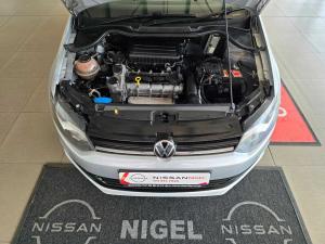 Volkswagen Polo Vivo 1.6 Comfortline TIP - Image 9