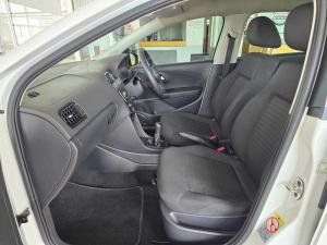 Volkswagen Polo Vivo 1.4 Trendline - Image 11