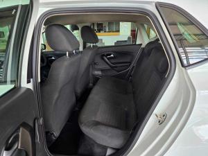 Volkswagen Polo Vivo 1.4 Trendline - Image 12