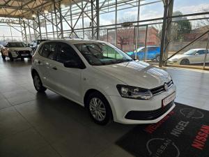 Volkswagen Polo Vivo 1.4 Trendline - Image 15