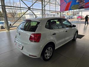 Volkswagen Polo Vivo 1.4 Trendline - Image 16
