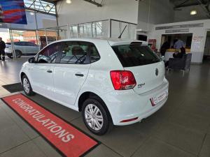 Volkswagen Polo Vivo 1.4 Trendline - Image 17