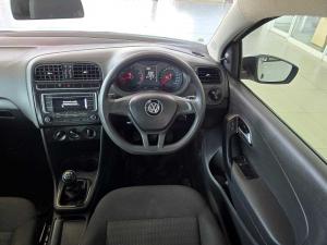 Volkswagen Polo Vivo 1.4 Trendline - Image 18