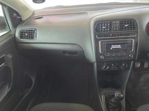 Volkswagen Polo Vivo 1.4 Trendline - Image 19