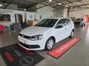 Thumbnail Volkswagen Polo Vivo 1.4 Trendline