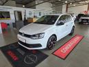 Thumbnail Volkswagen Polo Vivo 1.4 Trendline