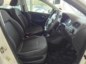 Volkswagen Polo Vivo 1.4 Trendline - Image 20
