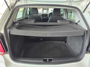 Volkswagen Polo Vivo 1.4 Trendline - Image 5