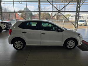 Volkswagen Polo Vivo 1.4 Trendline - Image 6
