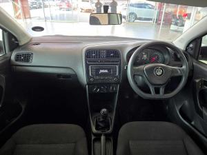 Volkswagen Polo Vivo 1.4 Trendline - Image 7