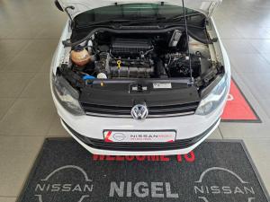 Volkswagen Polo Vivo 1.4 Trendline - Image 9