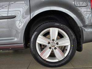 Volkswagen Caddy 1.0 TSI Trendline - Image 10