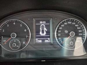 Volkswagen Caddy 1.0 TSI Trendline - Image 13