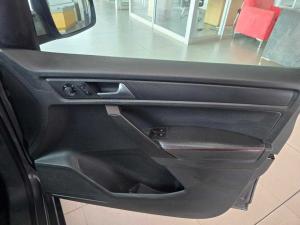 Volkswagen Caddy 1.0 TSI Trendline - Image 15